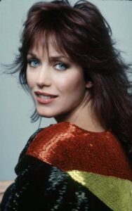 Tanya Roberts Bikini Photos Spark Outrage — Too Bold Even for Adults..Take a look!